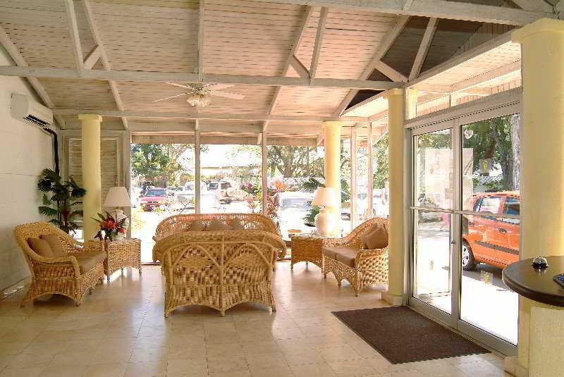 Tropical Sunset Beach Apartment Hotel Saint James Exterior foto